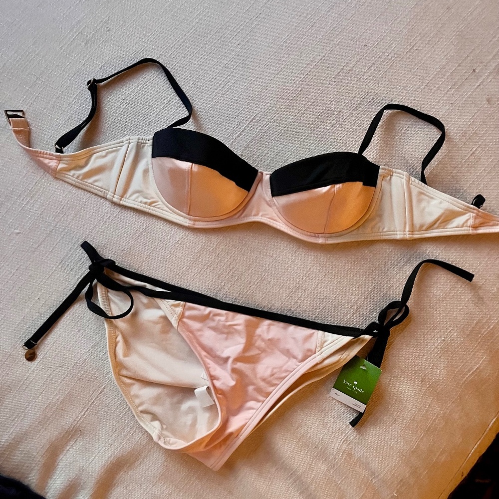 Kate Spade bikini